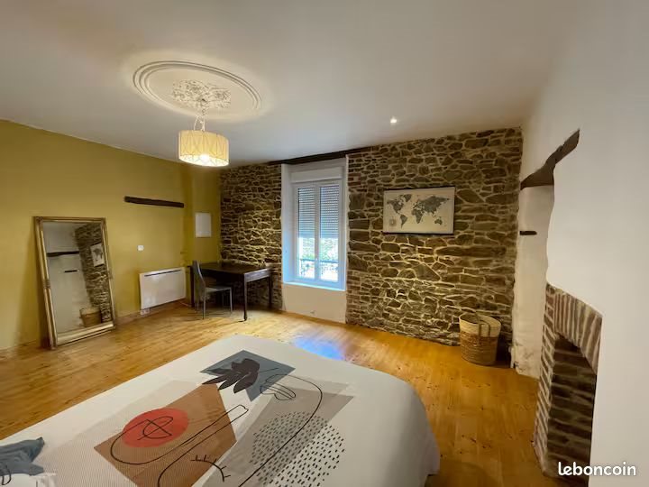 Appartement à louer, 47m², Etables-sur-Mer