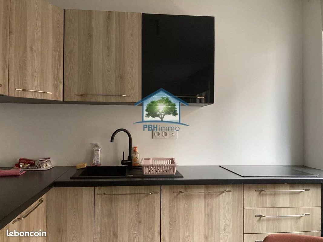 Appartement à vendre, 47m², Saint-Etienne