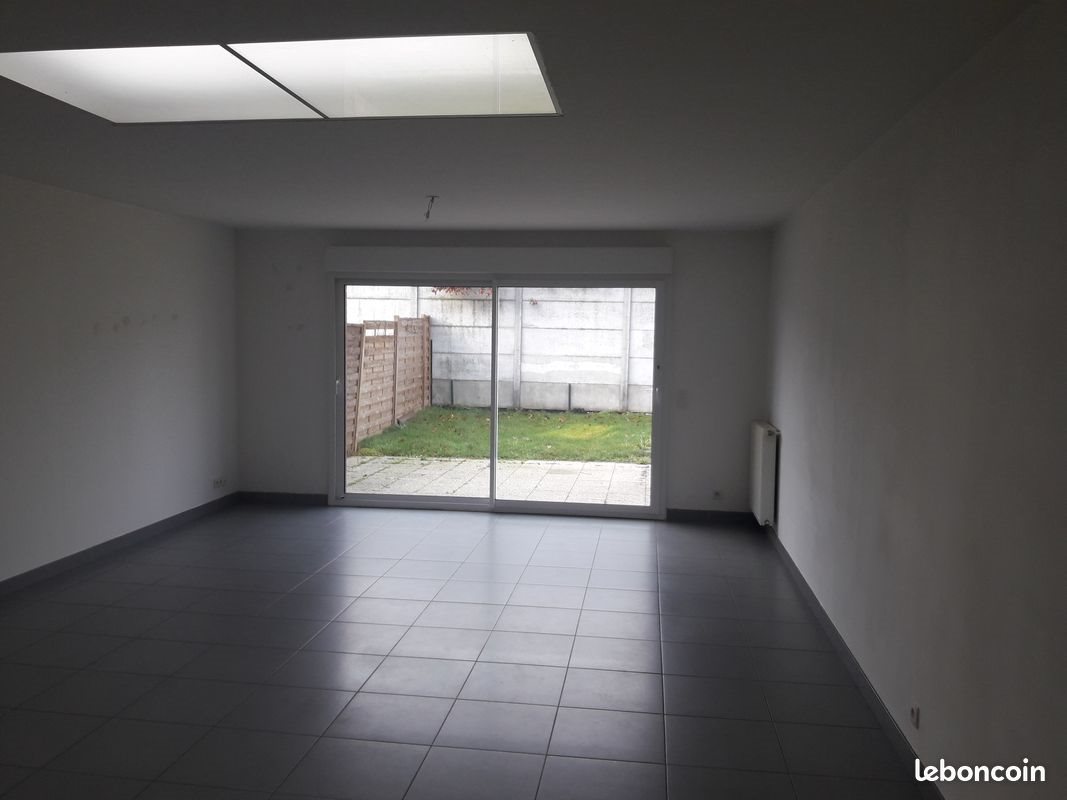 Maison à louer, 87m², Linselles