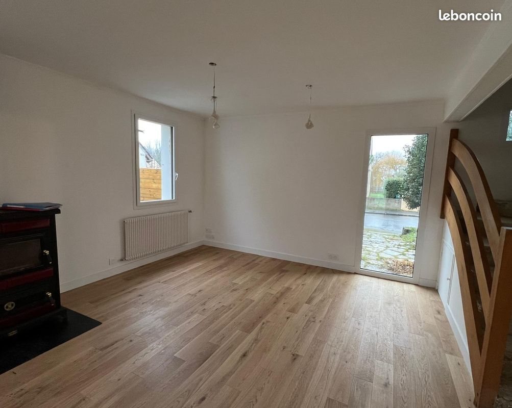 Maison à vendre, 107m², Hillion