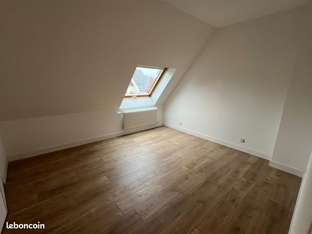 Maison à vendre, 107m², Hillion