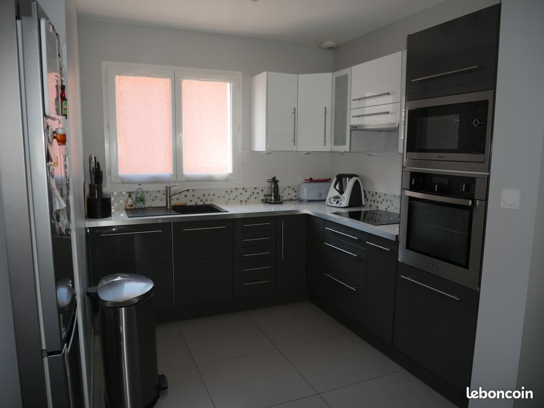 Maison à vendre, 80m², Toulouse