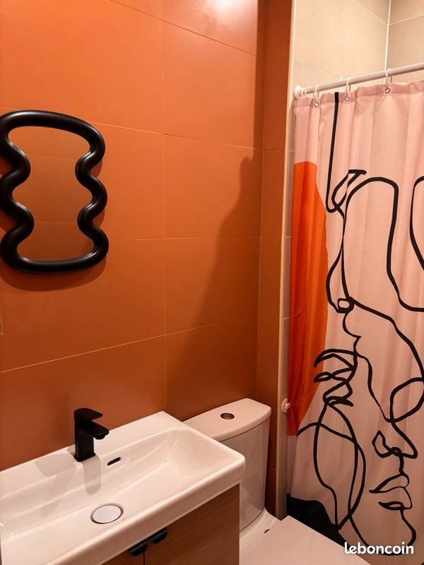 Appartement à louer, 18m², Paris 5ème