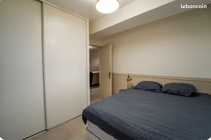 Appartement à louer, 43m², Nîmes
