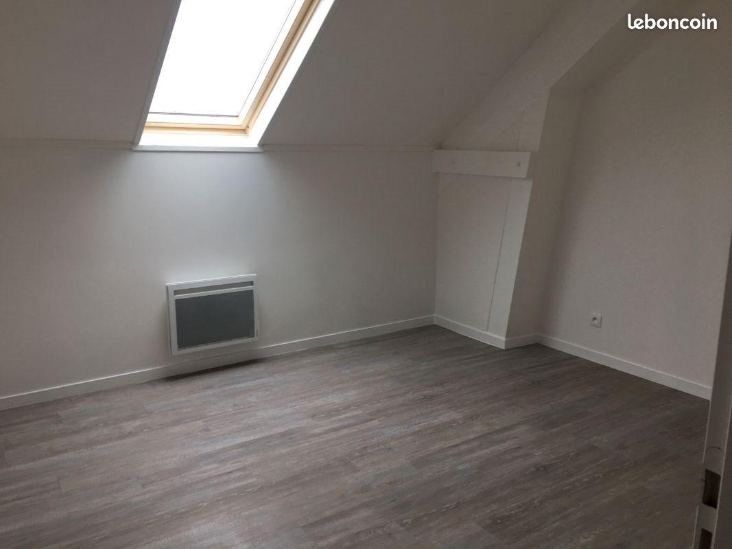 Appartement à louer, 62m², Bois-l'Evêque