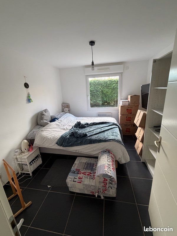 Appartement à louer, 100m², Téteghem