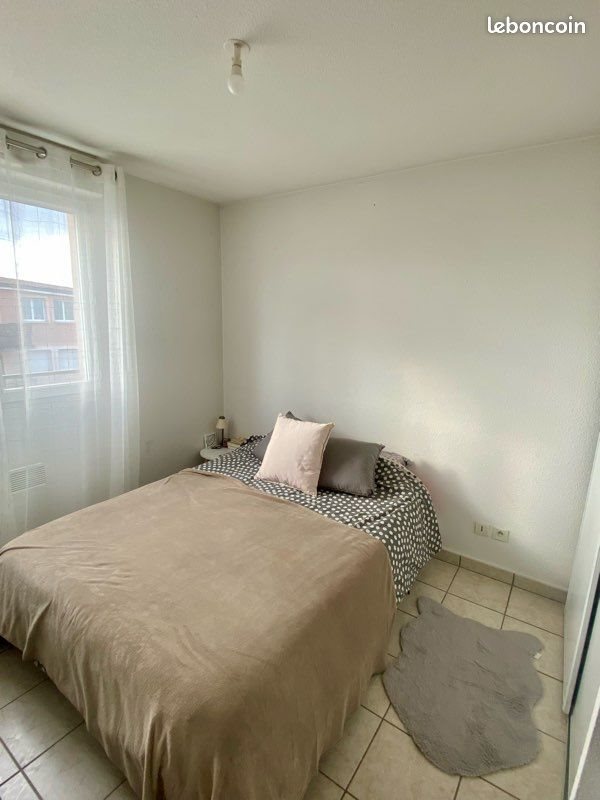 Appartement à vendre, 35m², Limoges