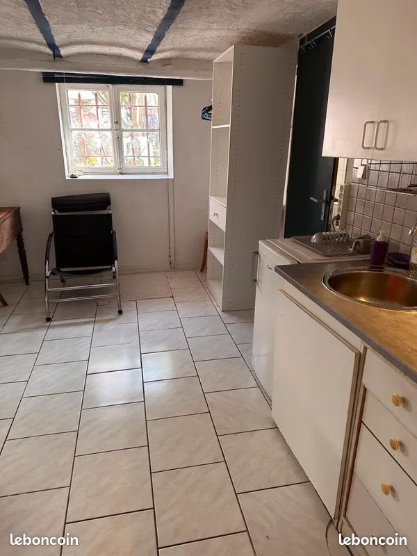 Maison à louer, 25m², Strasbourg