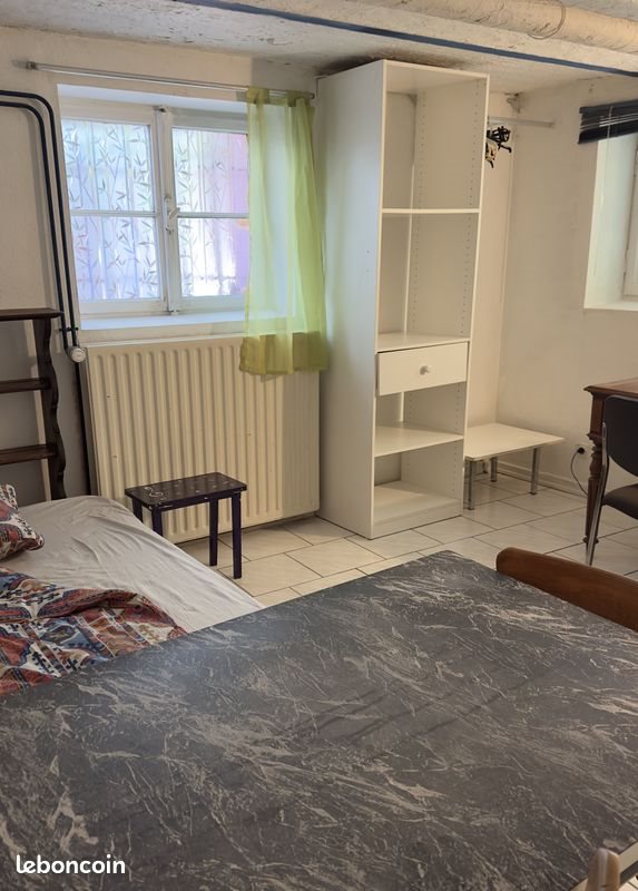 Maison à louer, 25m², Strasbourg