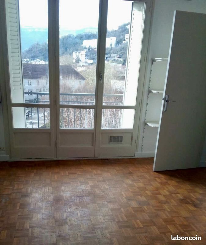 Appartement à louer, 20m², Grenoble
