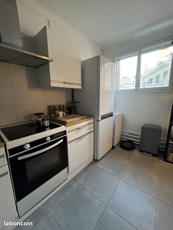Appartement à vendre, 65m², Orléans