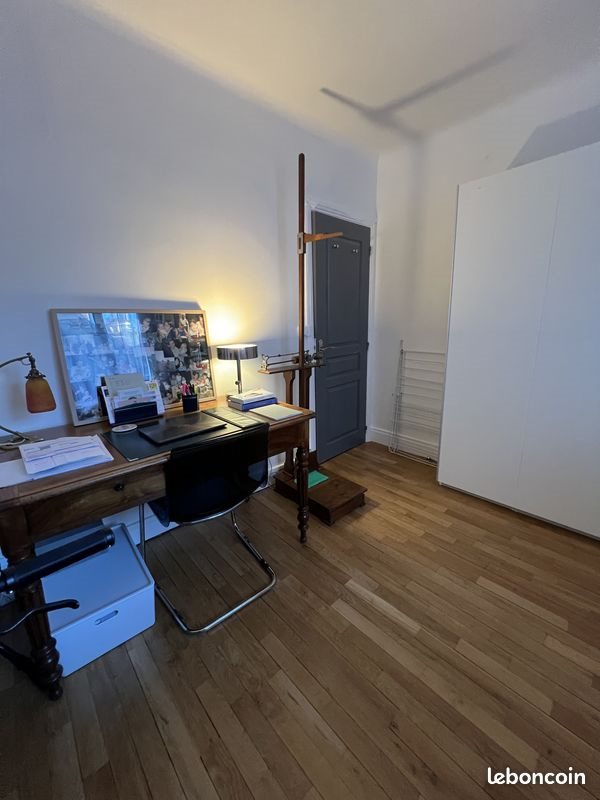 Appartement à vendre, 65m², Orléans