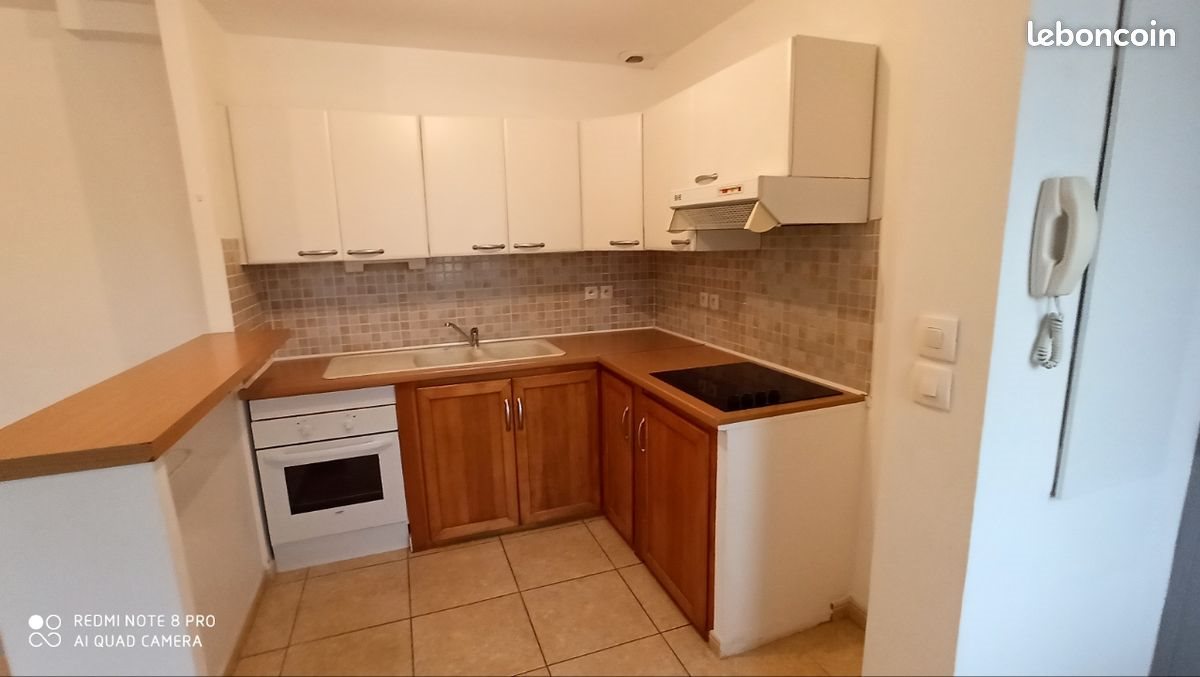 Appartement à louer, 58m², Pézenas