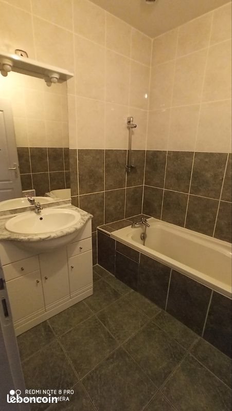 Appartement à louer, 58m², Pézenas