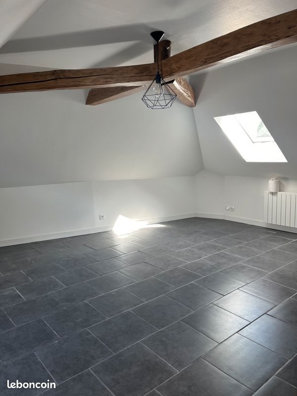 Appartement à louer, 54m², Méru