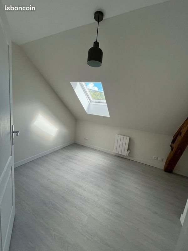 Appartement à louer, 54m², Méru