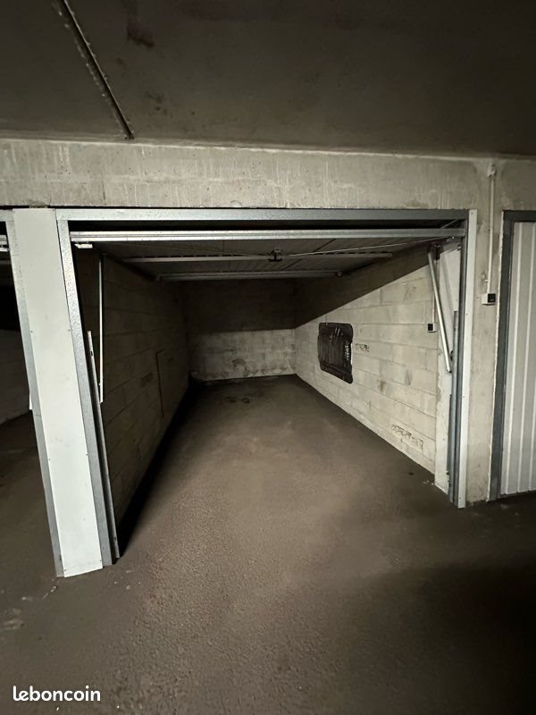 Appartement à louer, 48m², Besançon