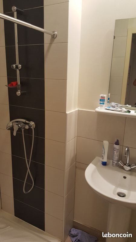 Appartement à louer, 18m², Angers