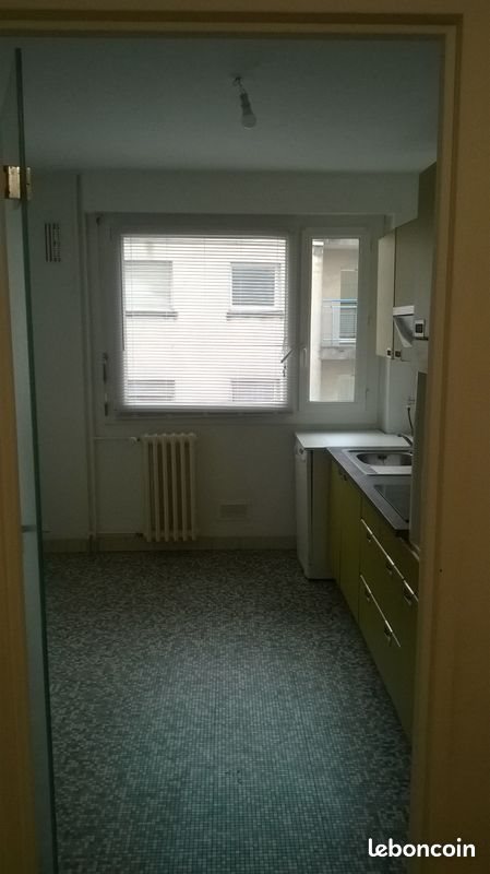 Appartement à louer, 65m², Le Mans