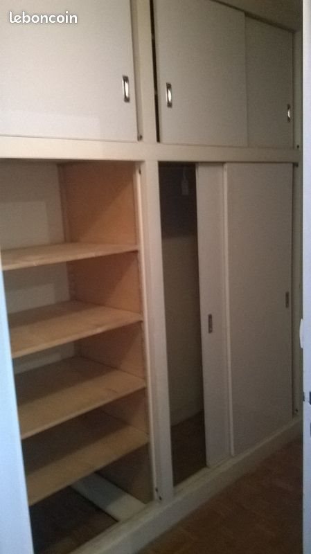 Appartement à louer, 65m², Le Mans