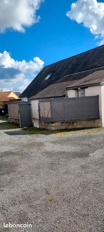 Appartement à vendre, 400m², Gasville-Oisème