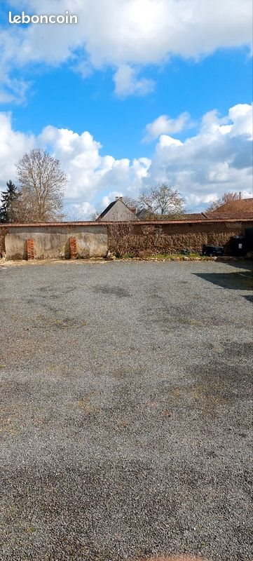 Appartement à vendre, 400m², Gasville-Oisème