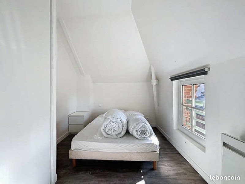 Appartement à louer, 45m², Montfort-sur-Meu