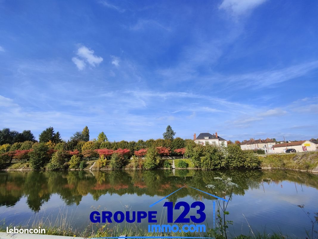 Maison à vendre, 104m², Migennes