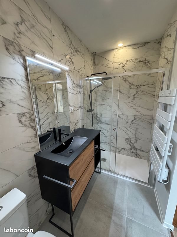 Appartement à vendre, 24m², Saint-Laurent-d'Aigouze