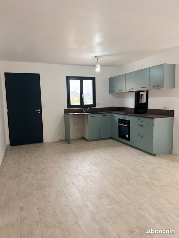 Maison à louer, 84m², Saint-André-de-Roquepertuis