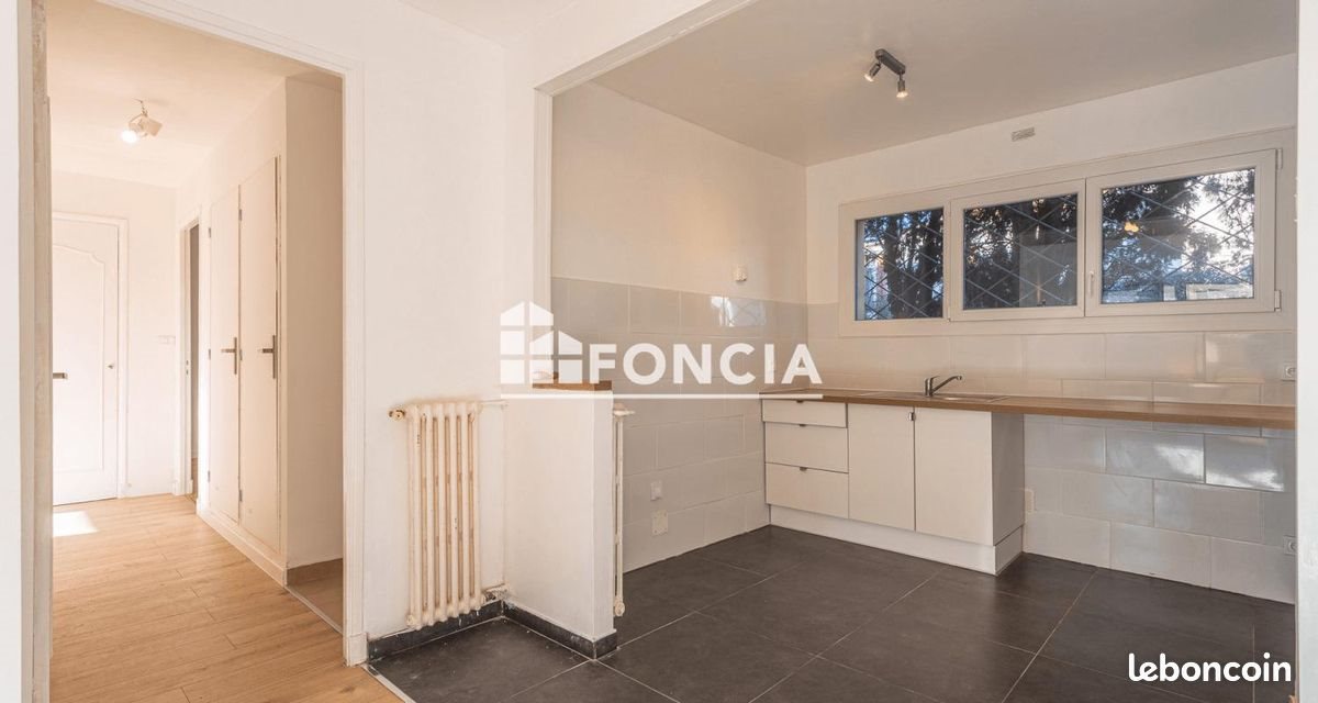 Appartement à vendre, 83m², Toulon