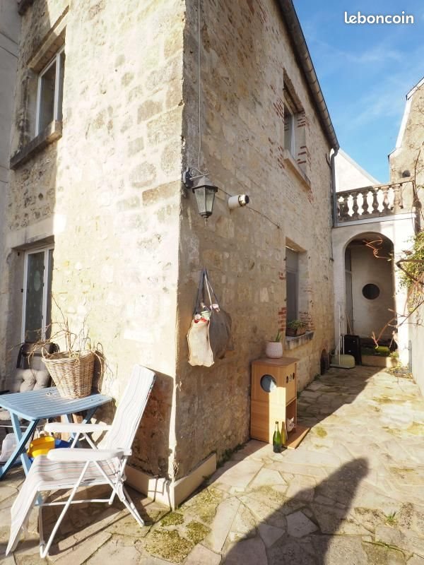 Appartement à vendre, 180m², Laon