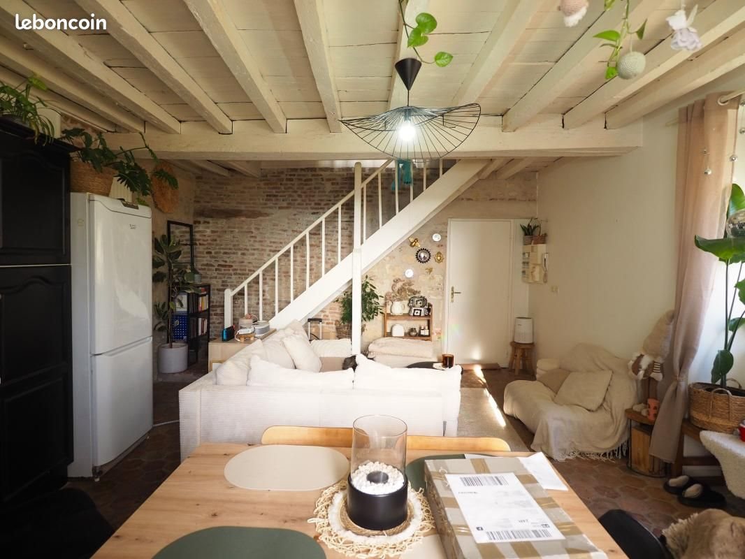 Appartement à vendre, 180m², Laon