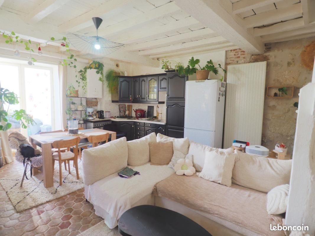 Appartement à vendre, 180m², Laon