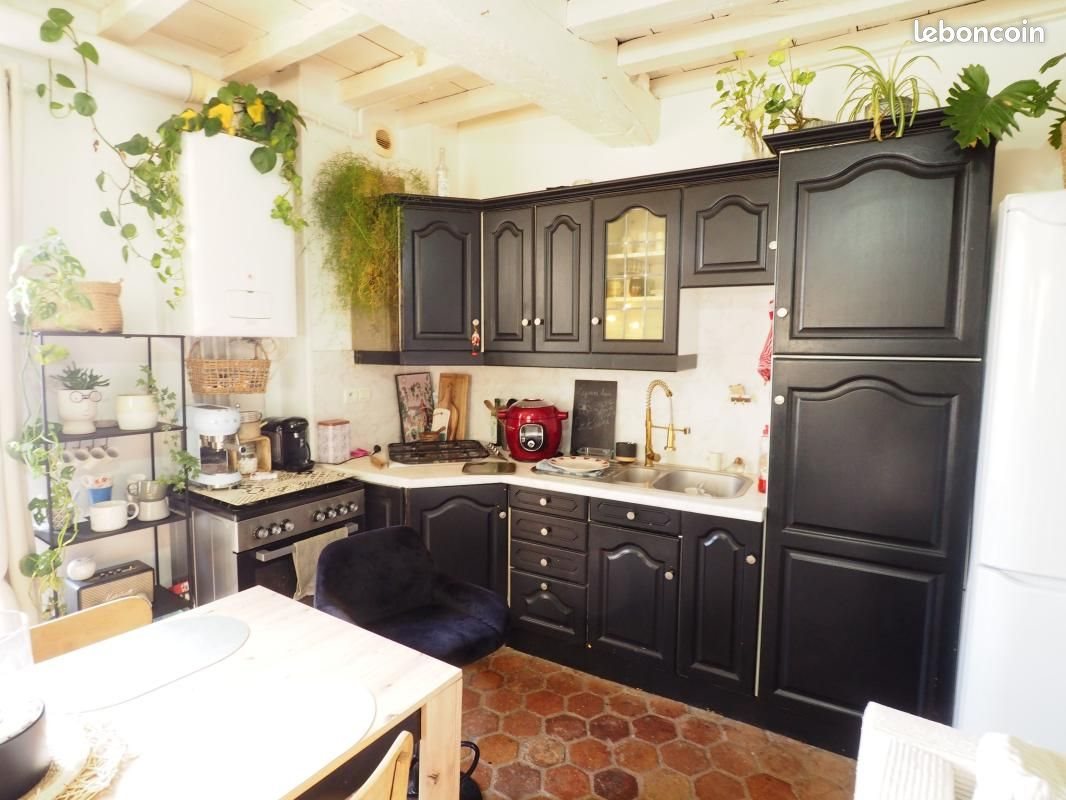 Appartement à vendre, 180m², Laon