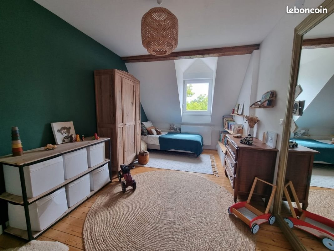 Appartement à vendre, 110m², Strasbourg