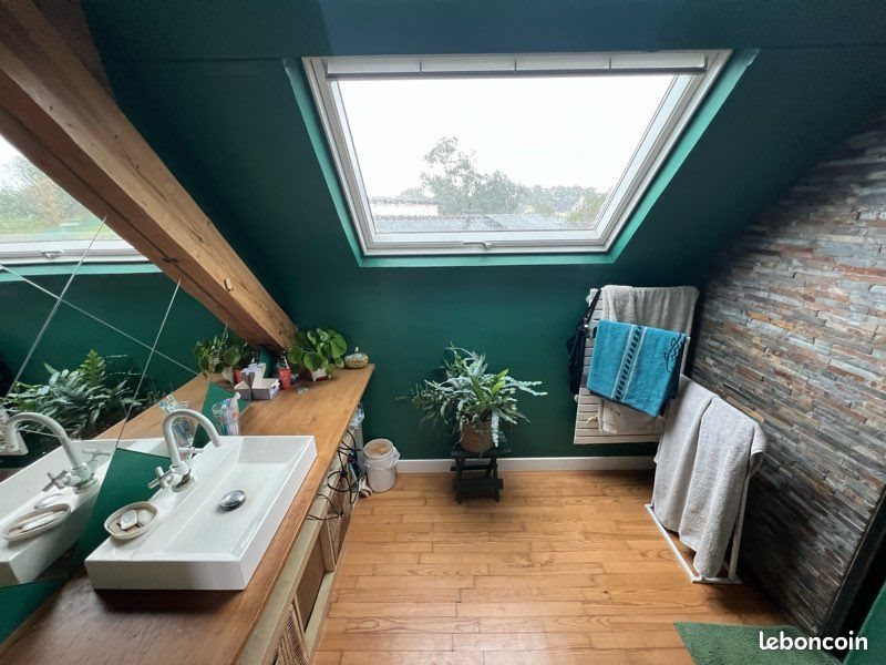 Maison à louer, 100m², Brest