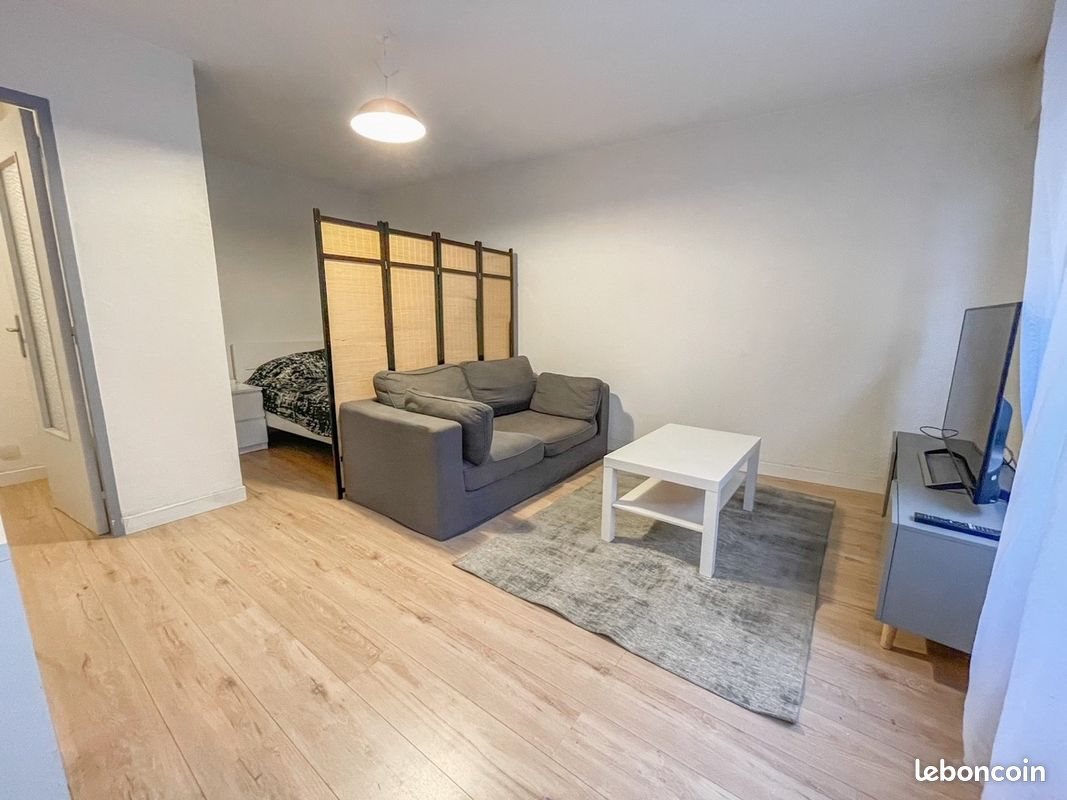 Appartement à louer, 30m², Toulon
