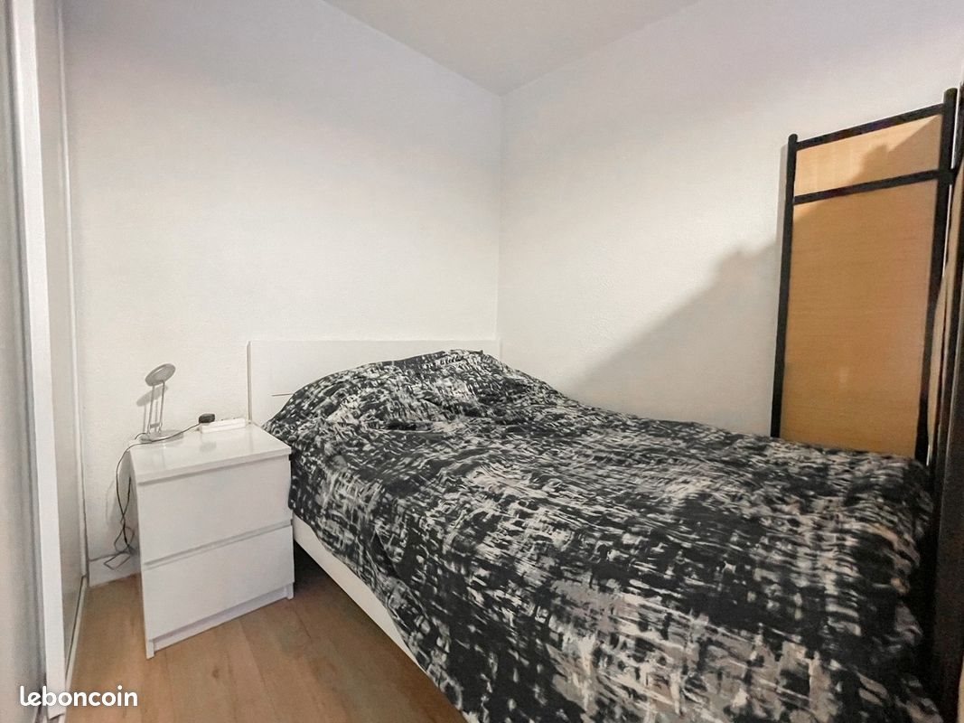 Appartement à louer, 30m², Toulon