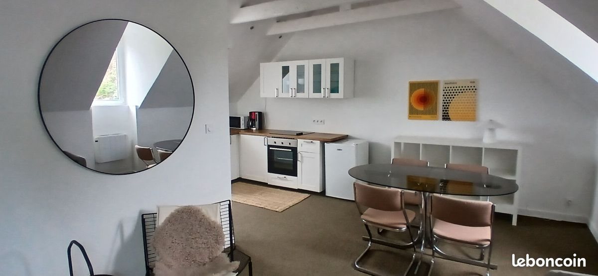 Appartement à vendre, 135m², Brest