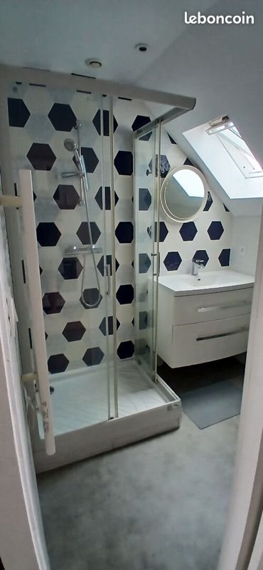 Appartement à vendre, 135m², Brest