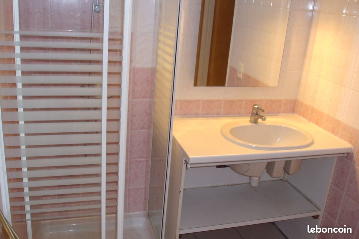 Appartement à vendre, 39m², Séméac
