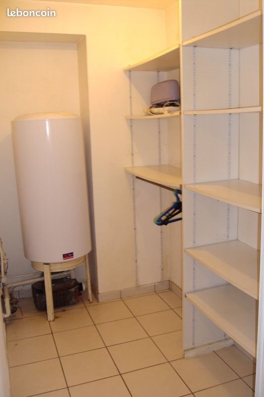Appartement à vendre, 39m², Séméac