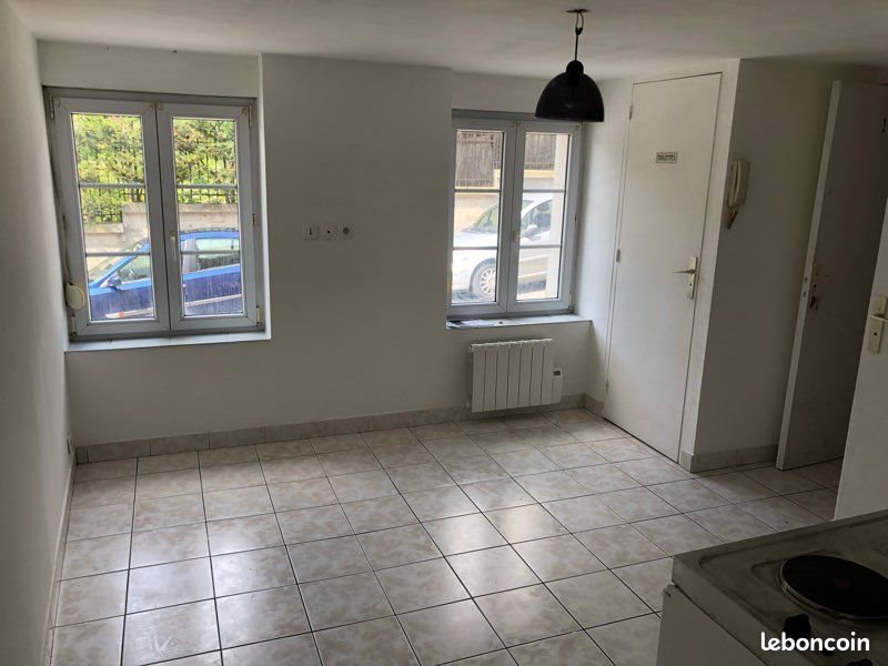 Appartement à louer, 30m², Rethel