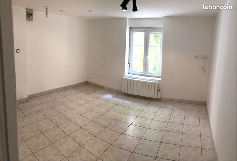 Appartement à louer, 30m², Rethel