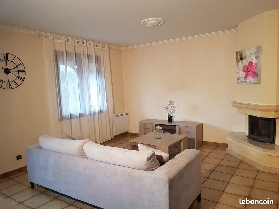 Maison à louer, 107m², Bordeaux