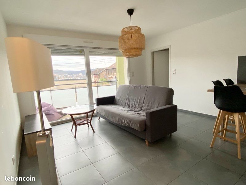 Appartement à louer, 44m², Russange
