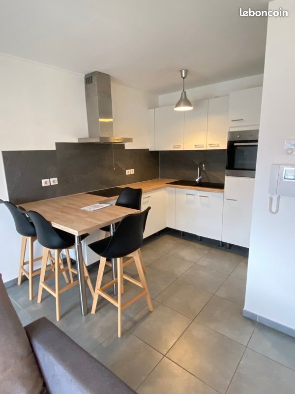 Appartement à louer, 44m², Russange