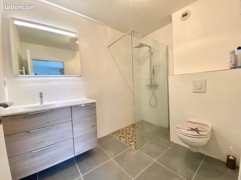 Appartement à louer, 44m², Russange