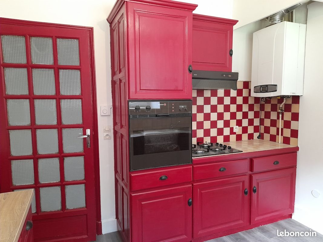 Appartement à louer, 127m², Saint-Gaudens